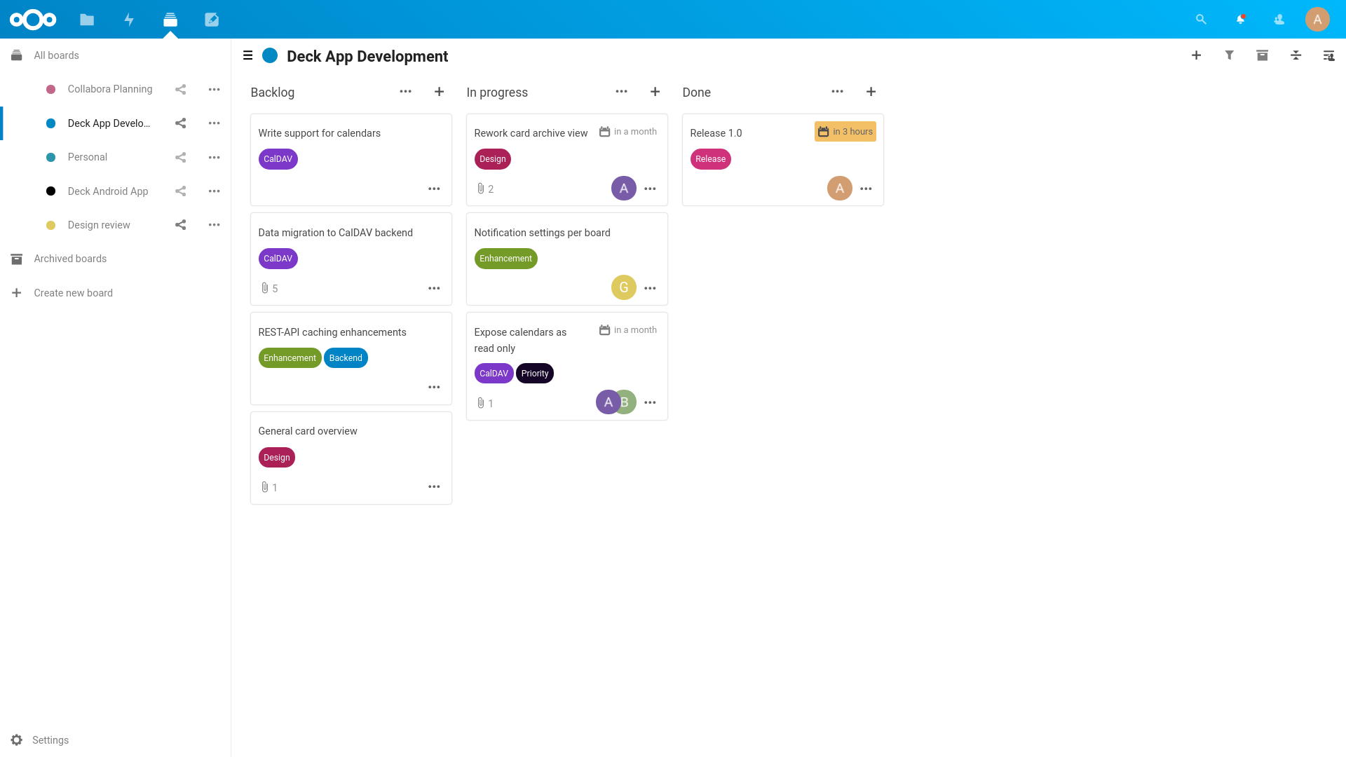 Integration with Zimbra Mail Server - ✉️ Mail client integration -  Nextcloud community